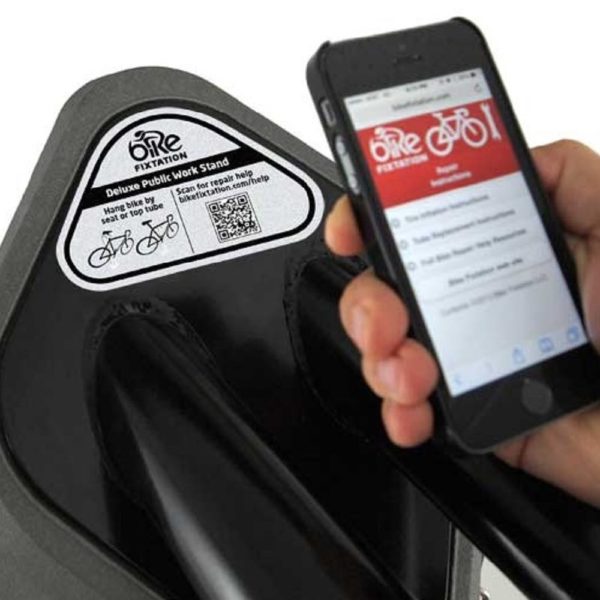 Bikefix Deluxe - Bilde 10