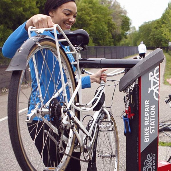 Bikefix Deluxe - Bilde 19
