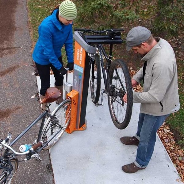 Bikefix Deluxe - Bilde 18