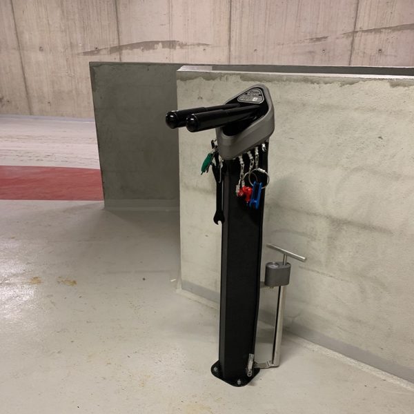 Bikefix Deluxe - Bilde 21