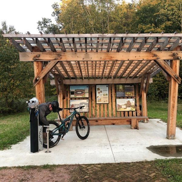 Bikefix Deluxe - Bilde 20