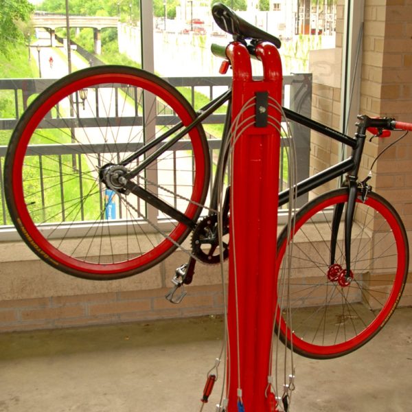 Bikefix - Bilde 13