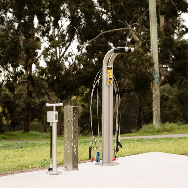 Bikefix - Bilde 4