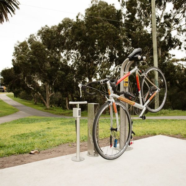 Bikefix - Bilde 5