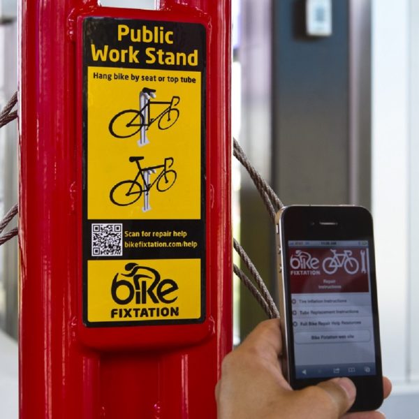 Bikefix - Bilde 14