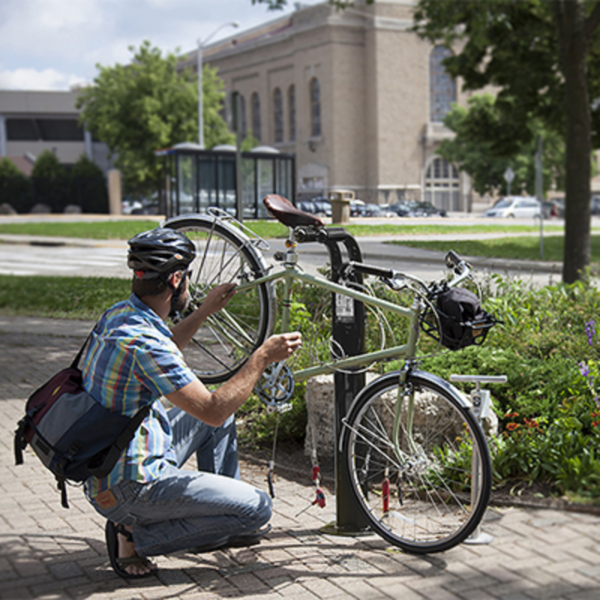 Bikefix - Bilde 3