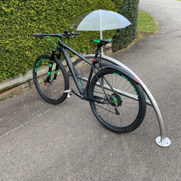 Bikebrella - Bilde 31