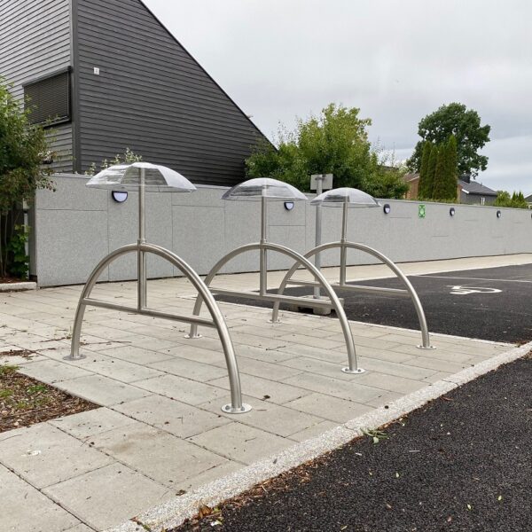 Bikebrella - Bilde 3