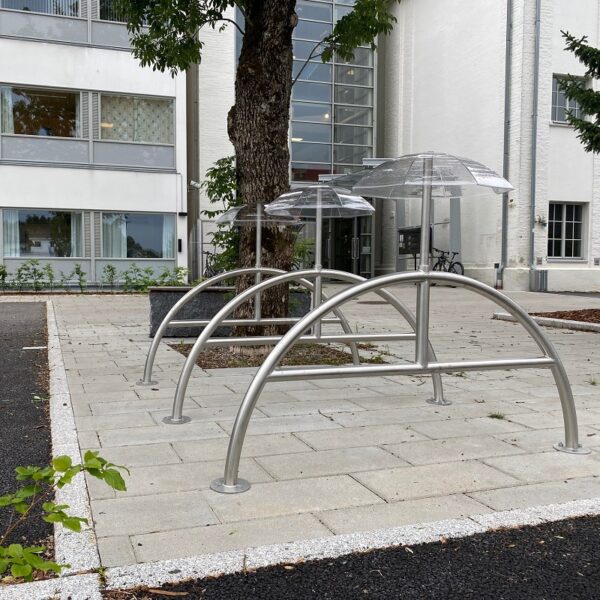 Bikebrella - Bilde 5