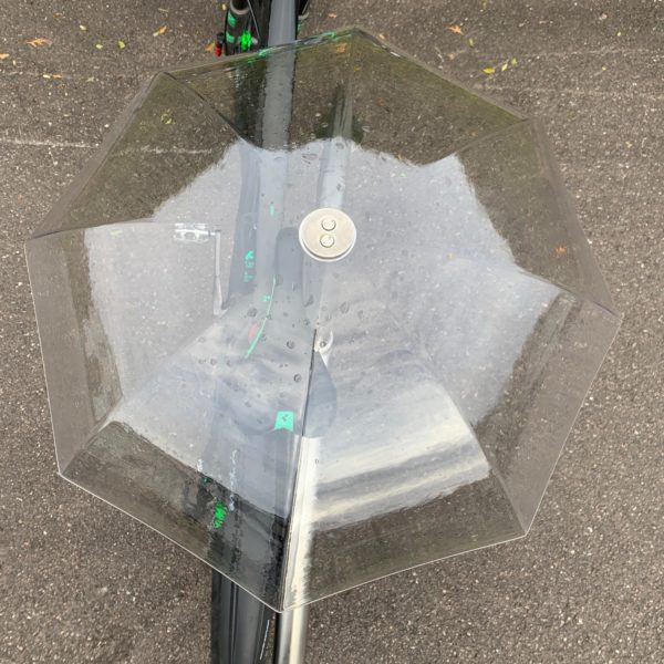 Bikebrella - Bilde 29