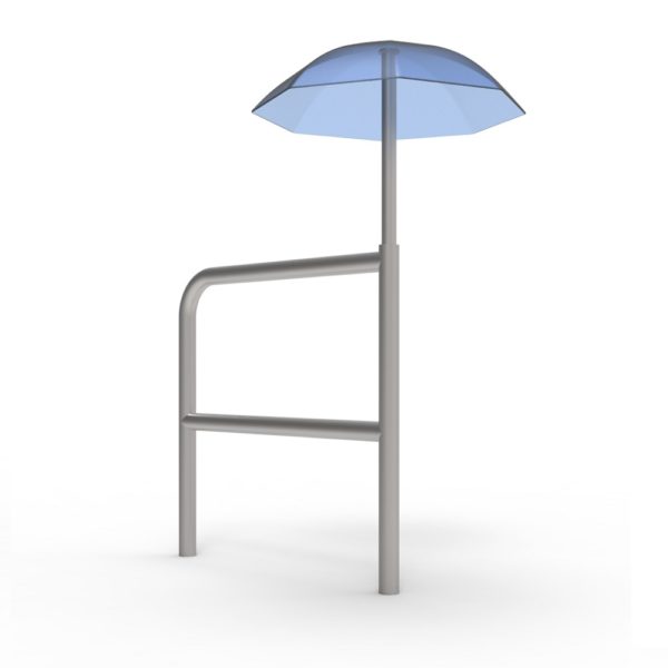Bikebrella - Bilde 10