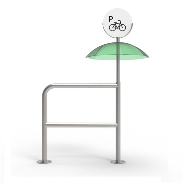Bikebrella - Bilde 16