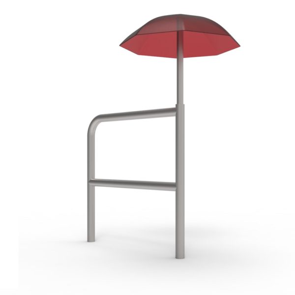Bikebrella - Bilde 8