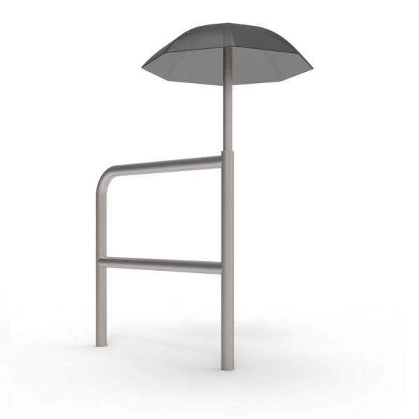 Bikebrella - Bilde 7