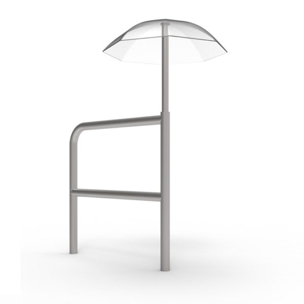 Bikebrella - Bilde 6