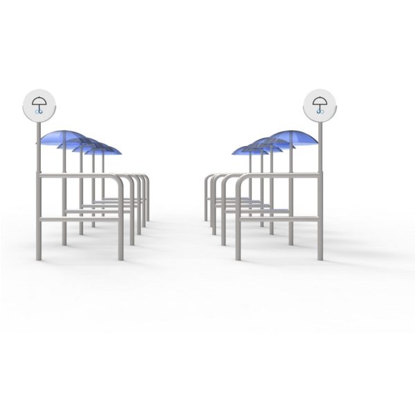 Bikebrella - Bilde 18