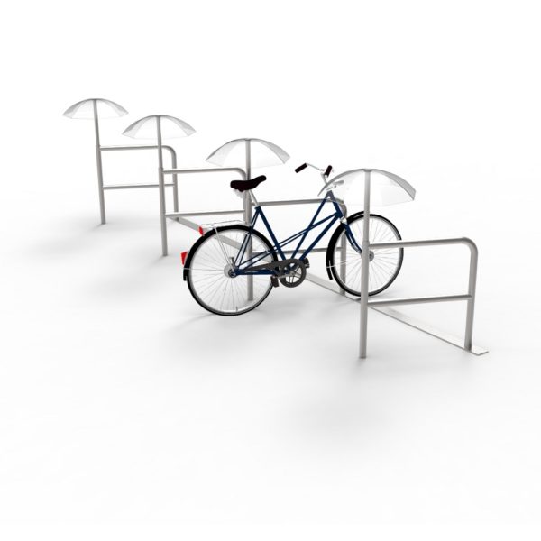 Bikebrella - Bilde 20