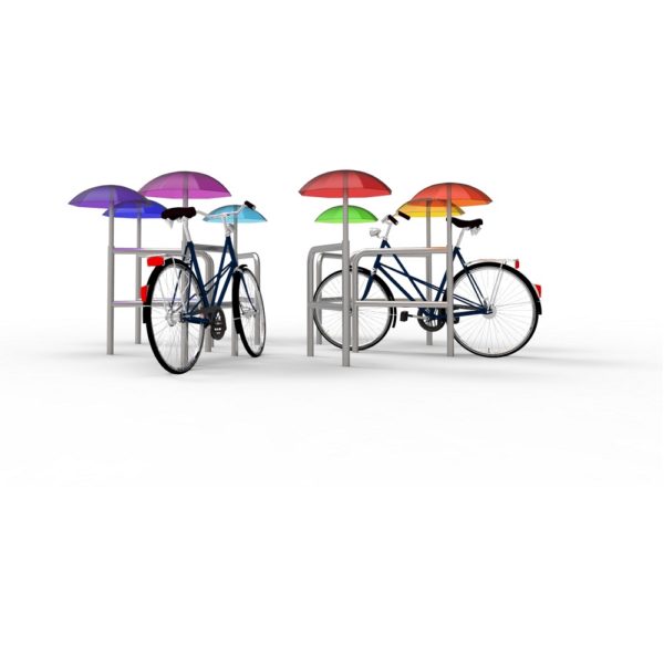 Bikebrella - Bilde 24