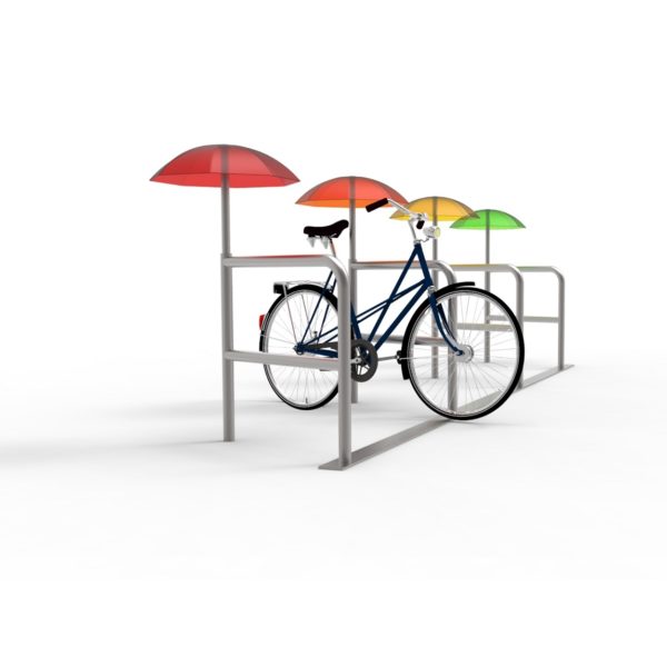 Bikebrella - Bilde 22