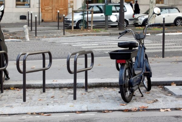 TF15 fotstativ - Bilde 3