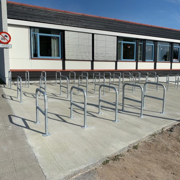 TF3 fotstativ (A-stativ) - Bilde 4