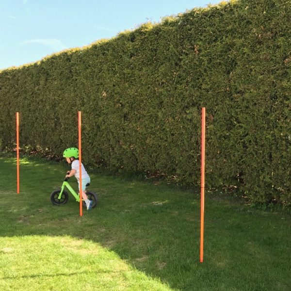 Agility - Bilde 2