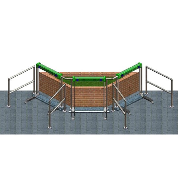 Bewares sykkellader - Bilde 4