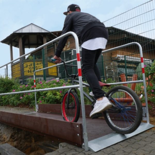 Brink 1 bro - Bilde 2