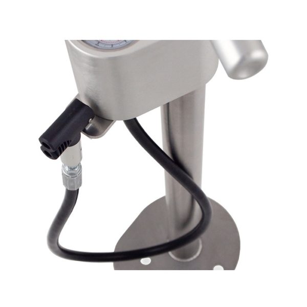 Manuella-2 sykkelpumpe - Bilde 7