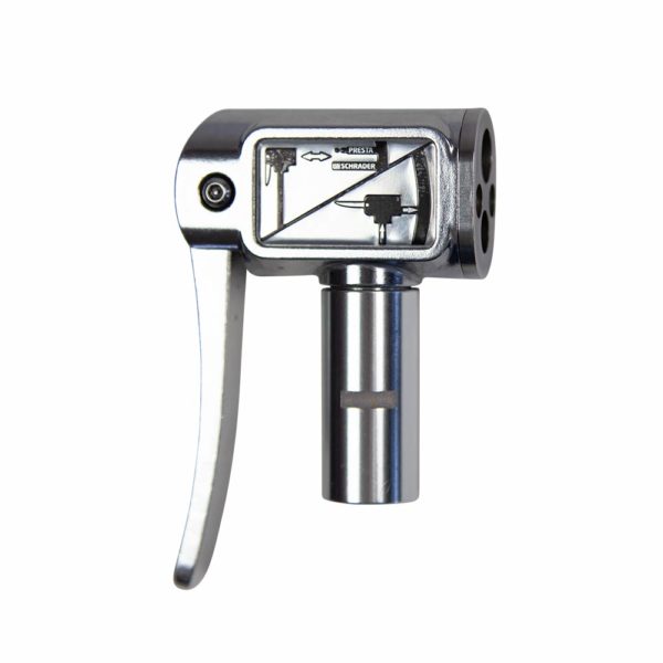 Pumpehode heavy duty - Bilde 3