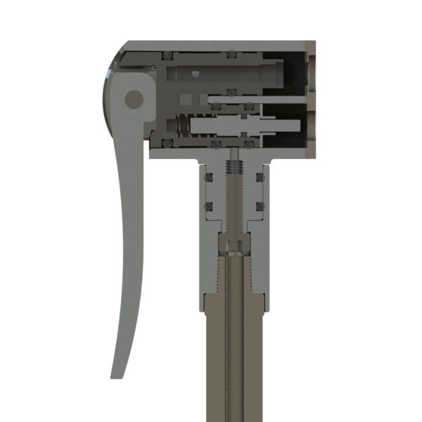 Pumpehode heavy duty - Bilde 5