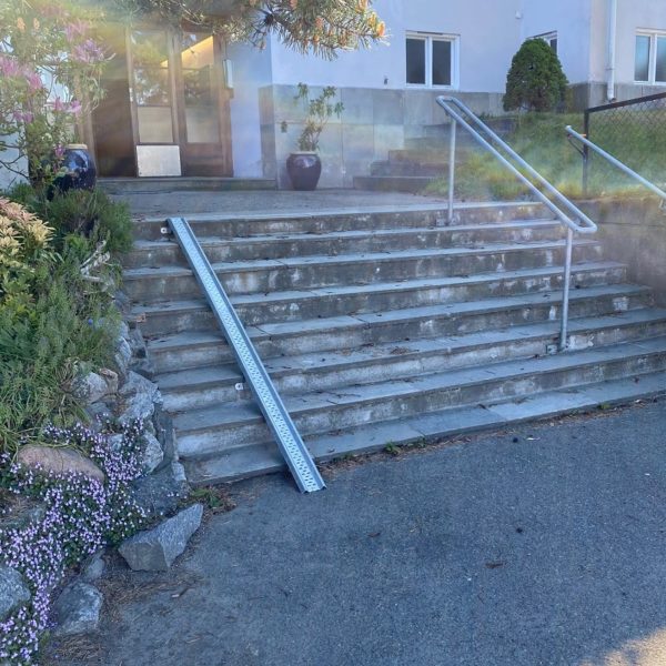 S-rampen - Bilde 4