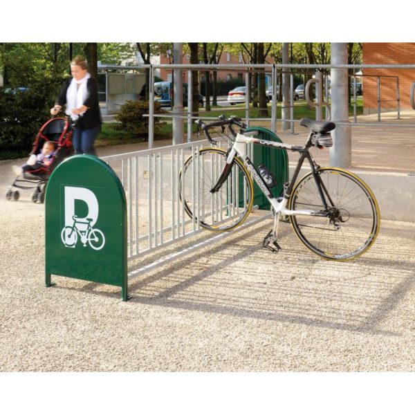 S109 rekkestativ - Bilde 5