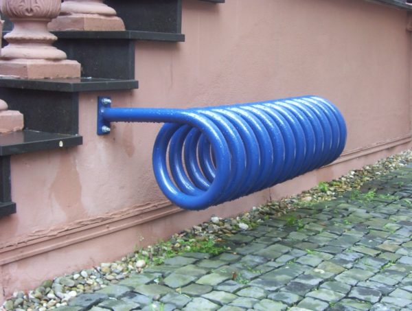 S115 rekkestativ - Bilde 12