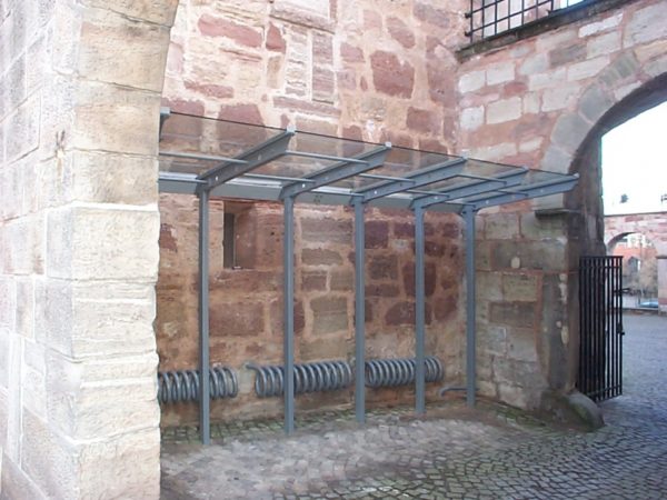S115 rekkestativ - Bilde 11