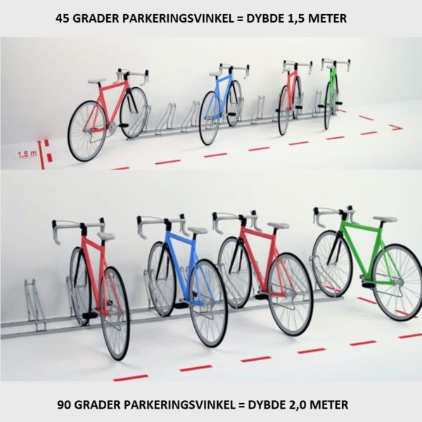 S120 rekkestativ - Bilde 11