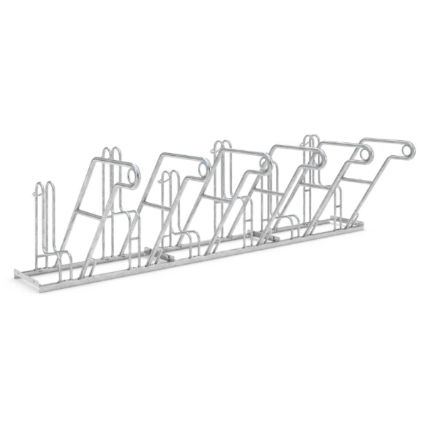 S207 (CC500mm) rekkestativ - Bilde 6
