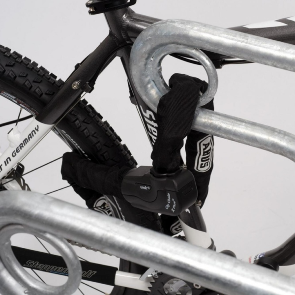 S207 (CC350mm) rekkestativ - Bilde 6