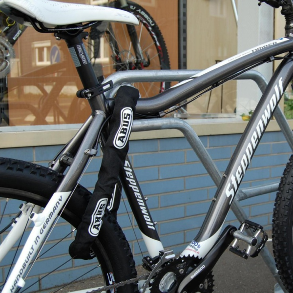 S207 (CC350mm) rekkestativ - Bilde 5