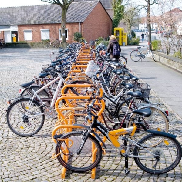 S224 rekkestativ - Bilde 6