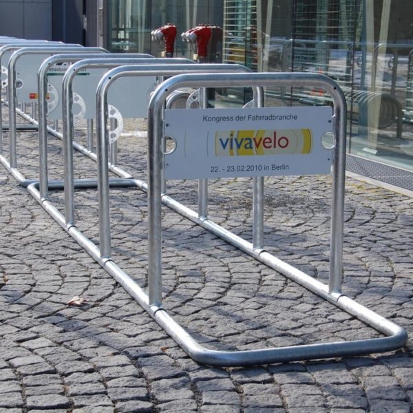 S305 rekkestativ - Bilde 11