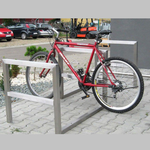 S308 rekkestativ - Bilde 10