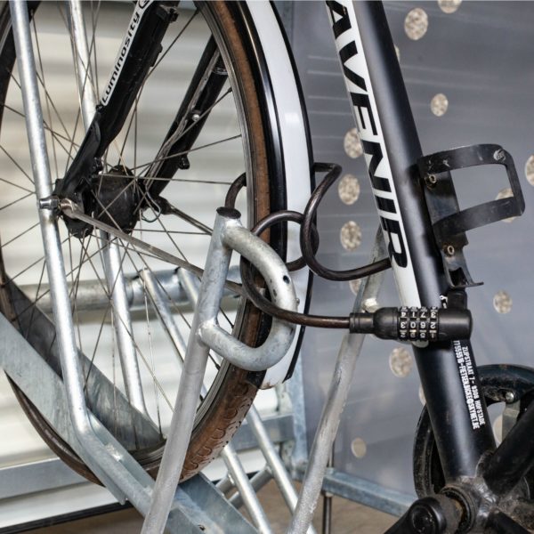 Veloboxx 5.0 sykkelboks - Bilde 4
