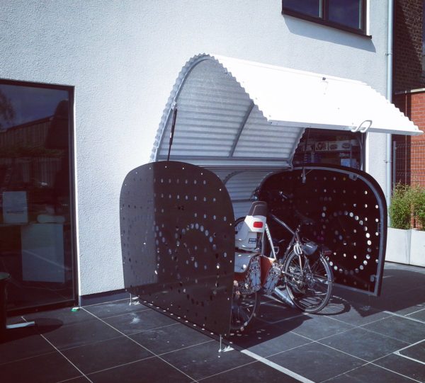 Veloboxx 5.0 sykkelboks - Bilde 15