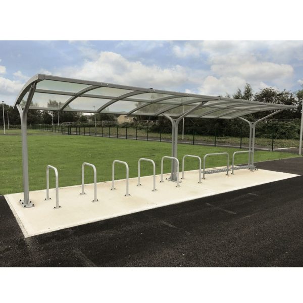 East overdekning - Bilde 7