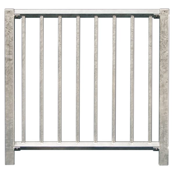 Kids gjerdesystem - Bilde 2
