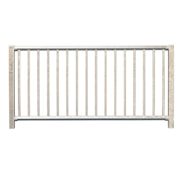 Kids gjerdesystem - Bilde 4