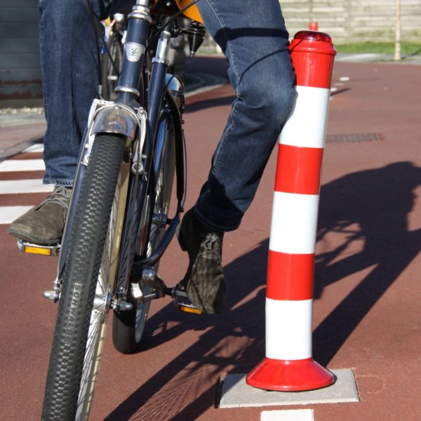 Pull 1 sykkelpullert - Bilde 2