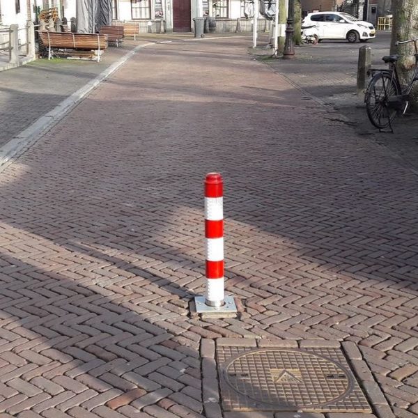 Pull 1 sykkelpullert - Bilde 11