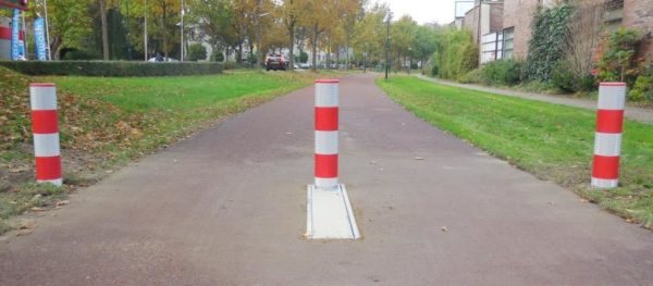 Pull 4 sykkelpullert - Bilde 2